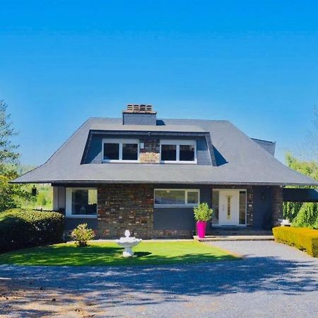 Maison De Vacances Privative A Louer Aywaille Dış mekan fotoğraf