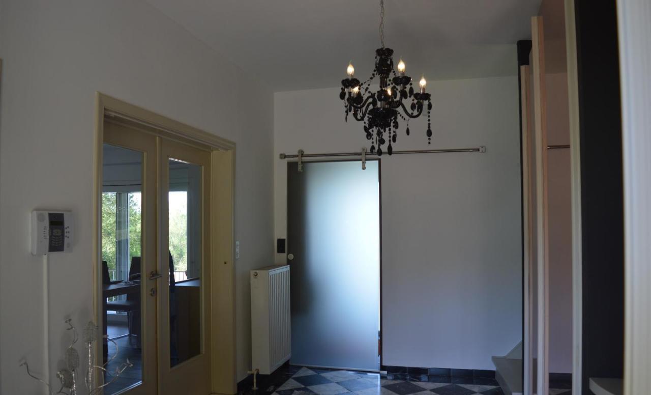 Maison De Vacances Privative A Louer Aywaille Dış mekan fotoğraf