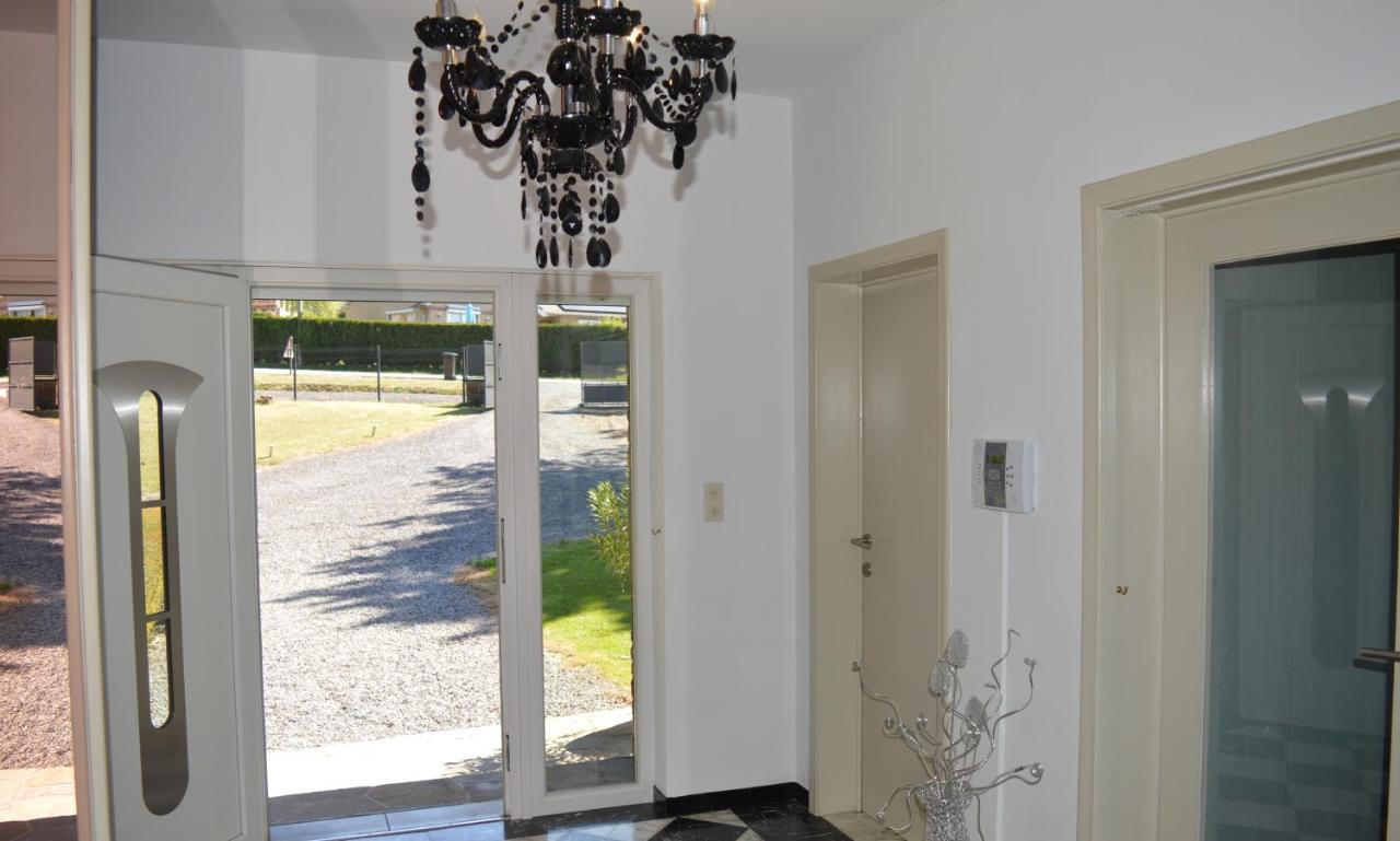 Maison De Vacances Privative A Louer Aywaille Dış mekan fotoğraf