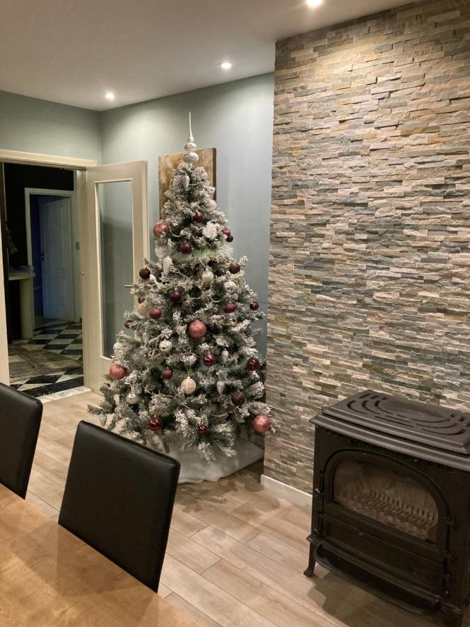 Maison De Vacances Privative A Louer Aywaille Dış mekan fotoğraf