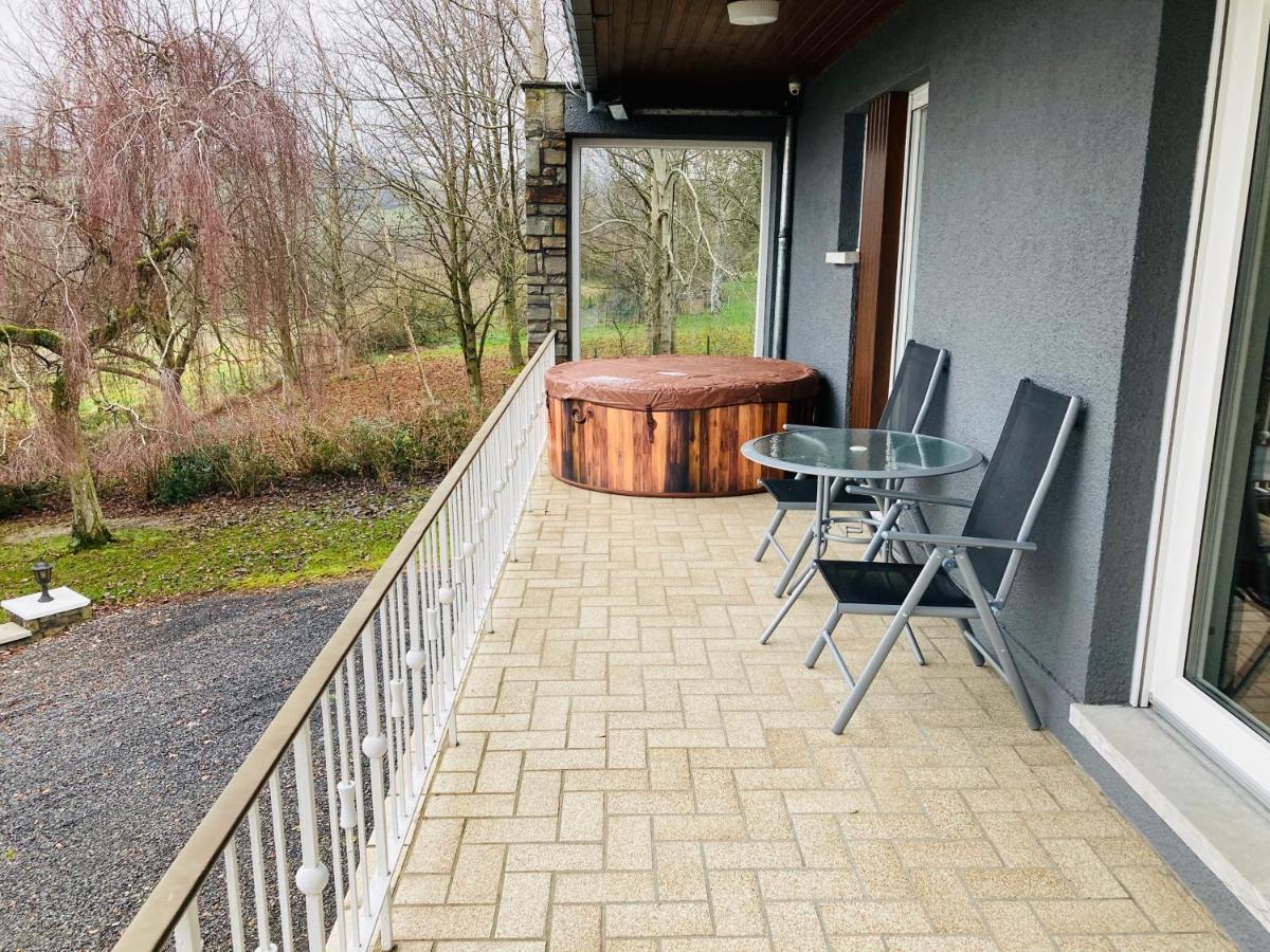 Maison De Vacances Privative A Louer Aywaille Dış mekan fotoğraf