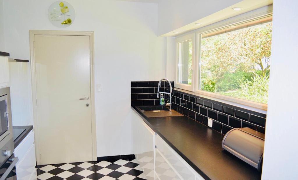 Maison De Vacances Privative A Louer Aywaille Dış mekan fotoğraf