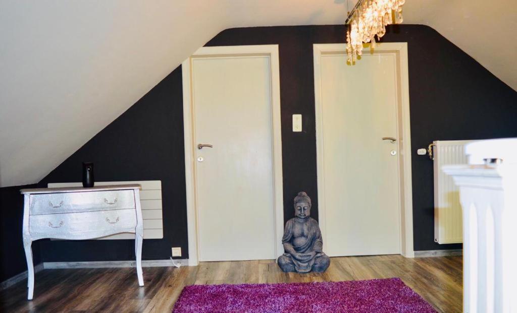 Maison De Vacances Privative A Louer Aywaille Dış mekan fotoğraf