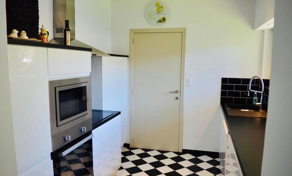 Maison De Vacances Privative A Louer Aywaille Dış mekan fotoğraf